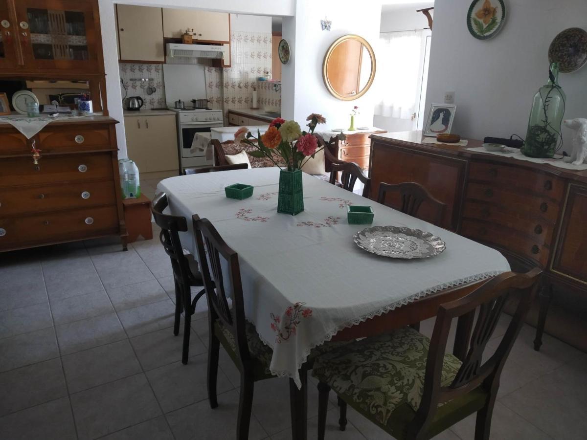 Ellina'S Home - Euboea Island Greece Оксилитос Экстерьер фото