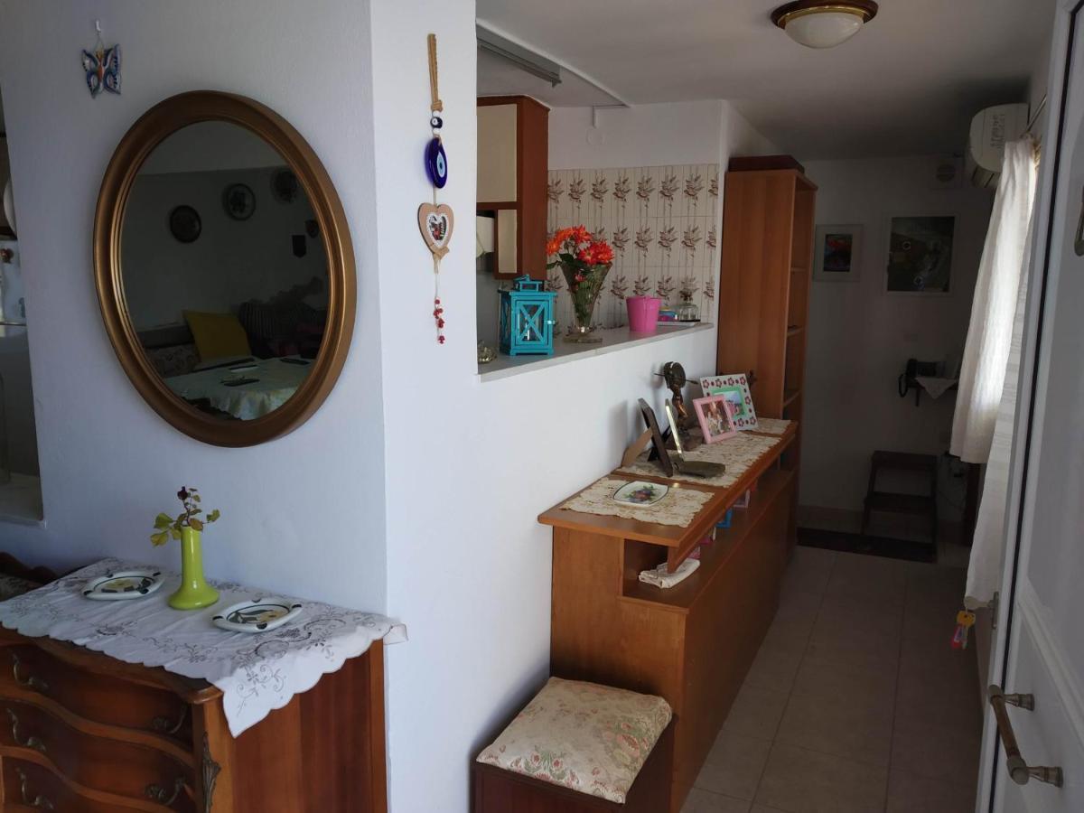 Ellina'S Home - Euboea Island Greece Оксилитос Экстерьер фото