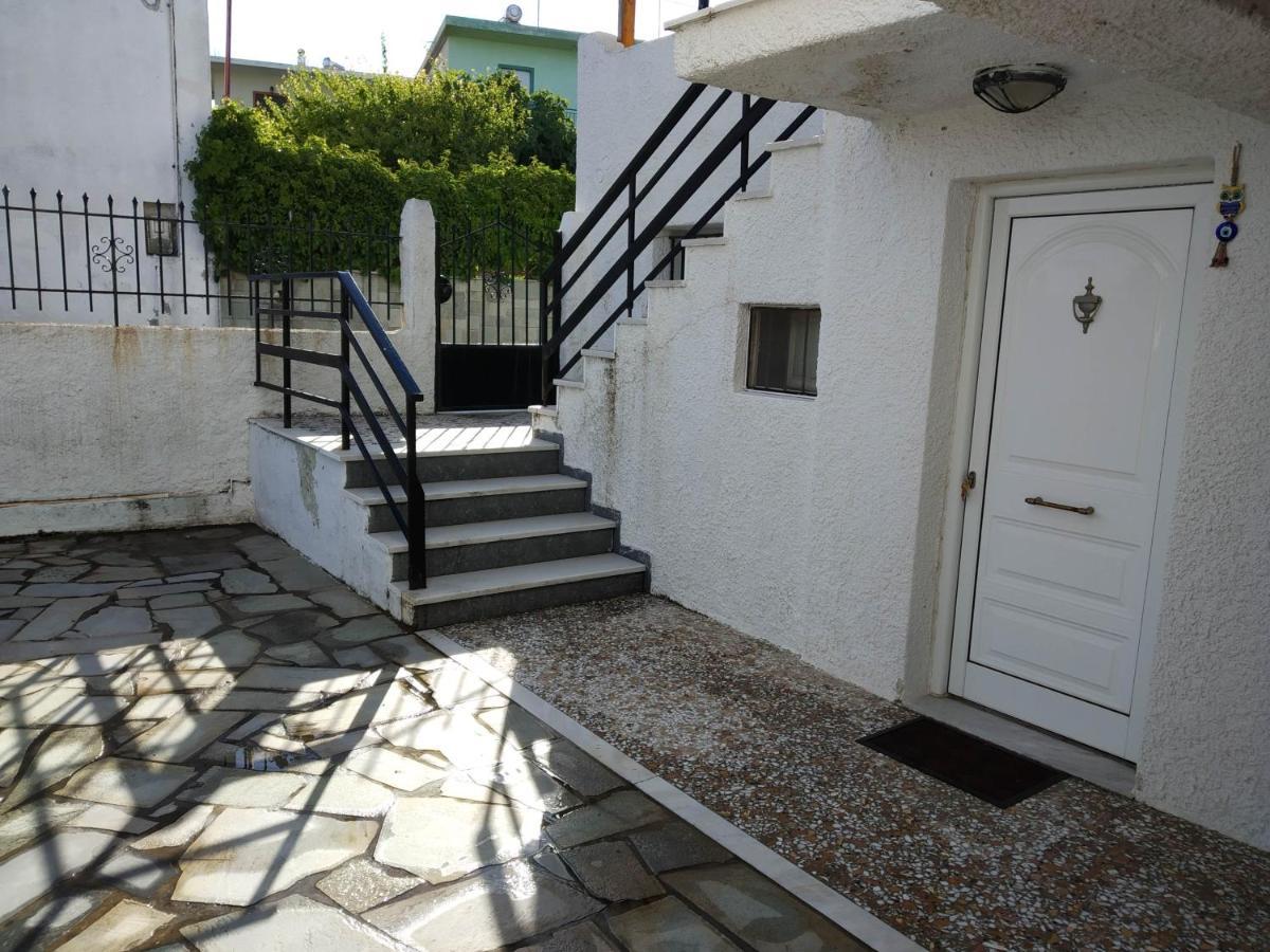 Ellina'S Home - Euboea Island Greece Оксилитос Экстерьер фото