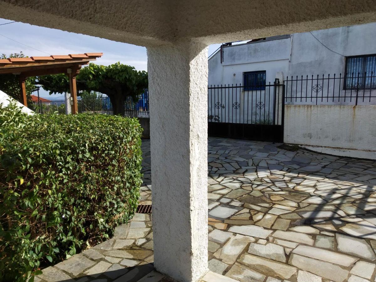 Ellina'S Home - Euboea Island Greece Оксилитос Экстерьер фото