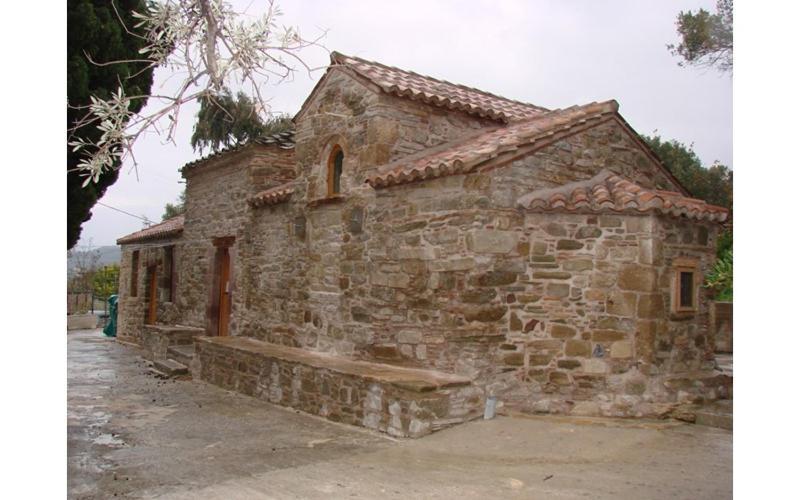 Ellina'S Home - Euboea Island Greece Оксилитос Экстерьер фото