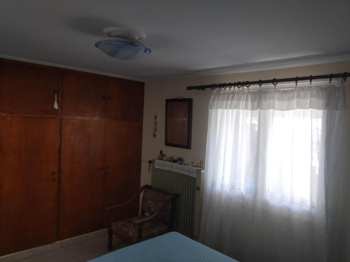 Ellina'S Home - Euboea Island Greece Оксилитос Экстерьер фото