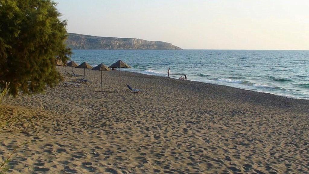 Ellina'S Home - Euboea Island Greece Оксилитос Экстерьер фото