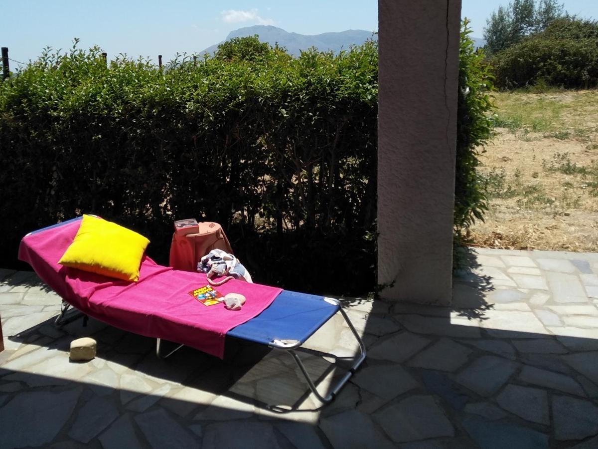 Ellina'S Home - Euboea Island Greece Оксилитос Экстерьер фото