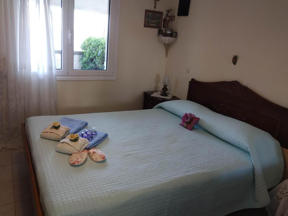 Ellina'S Home - Euboea Island Greece Оксилитос Экстерьер фото