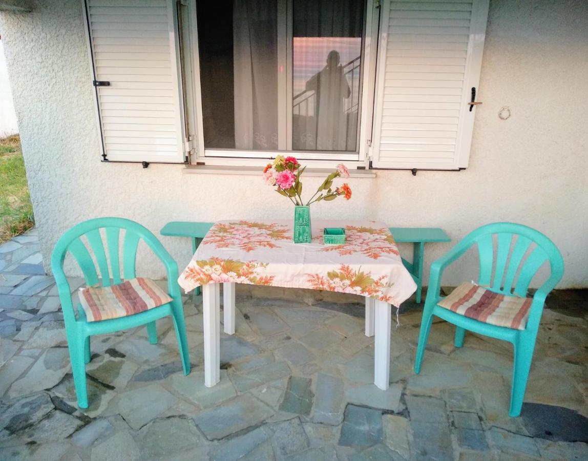 Ellina'S Home - Euboea Island Greece Оксилитос Экстерьер фото
