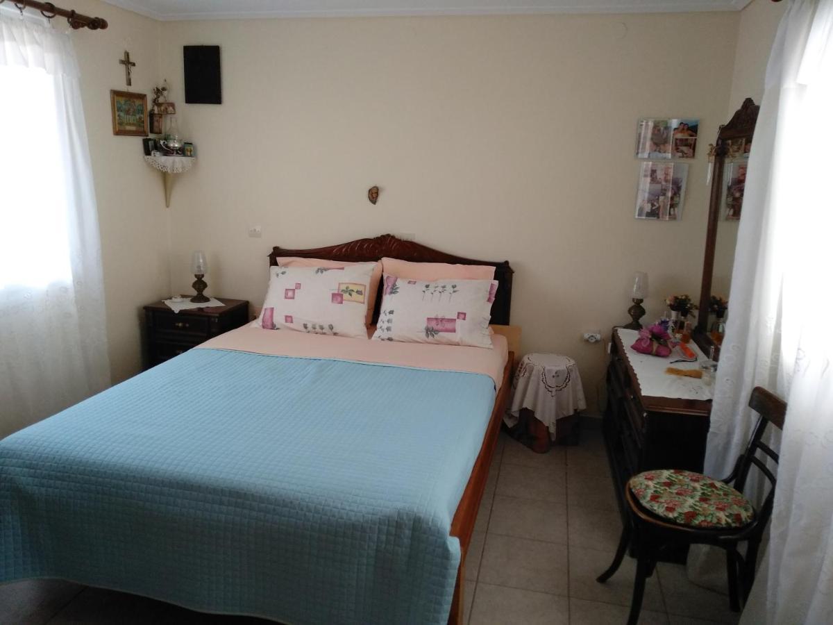 Ellina'S Home - Euboea Island Greece Оксилитос Экстерьер фото